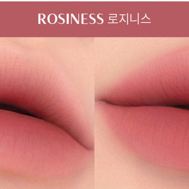 3CE Blur Matte Lipstick 4g [12 colors]