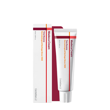 Centellian24 Madeca Cream Season 7 Time Reverse 50ml - CUTIPOP
