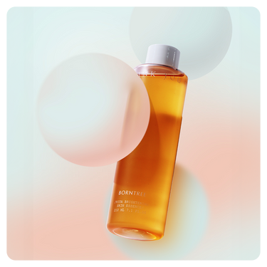 BORNTREE Vita Brightening Skin Essence 210ml - CUTIPOP