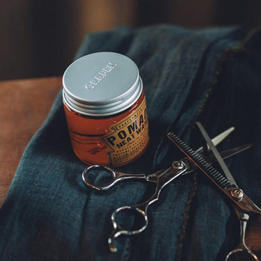 GRAFEN Knit Water Pomade 100g - CUTIPOP