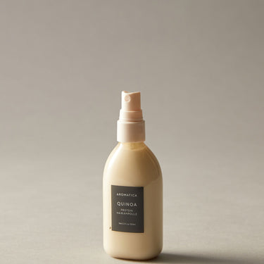 AROMATICA Quinoa Protein Hair Ampoule 100mL - CUTIPOP