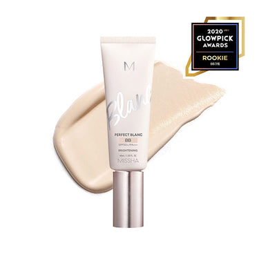 Missha M Perfect Blanc BB 40ml - CUTIPOP