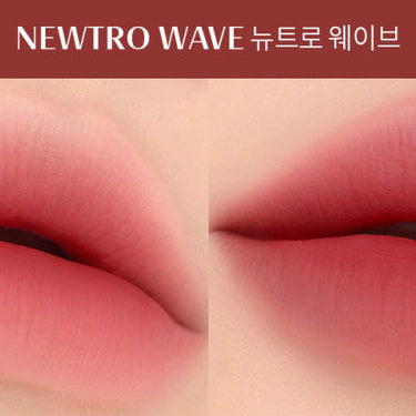 3CE Blur Matte Lipstick 4g [12 colors]