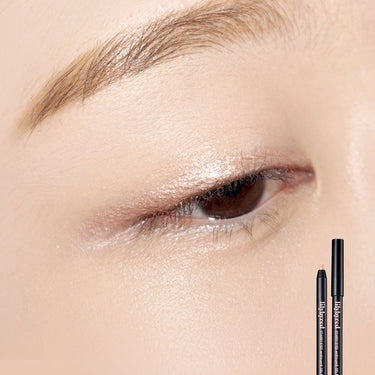 Lilybyred Starry Eyes 9am to 9pm Eyeliner 0.5g - CUTIPOP