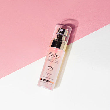 d'Alba Professional Repairing Hair Perfume Serum 100ml - CUTIPOP