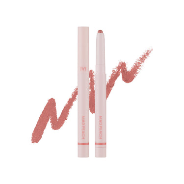 MADPEACH Overfit lip pencil 9.6g [3 Colors] - CUTIPOP