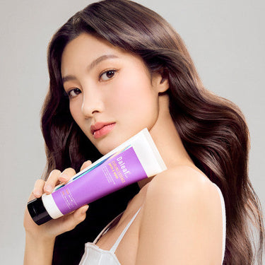 Daleaf Glam Curling Hair Essence 150ml - CUTIPOP