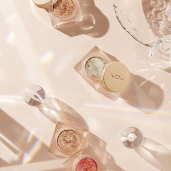 VDL Eye Shine Color Pot Eyes 3.5g - CUTIPOP