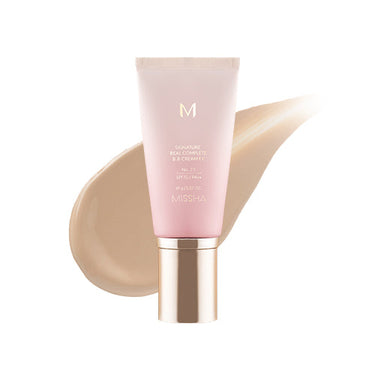 Missha M Signature Real Complete BB Cream EX 45g - CUTIPOP