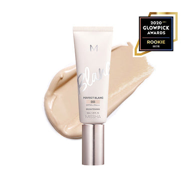 Missha M Perfect Blanc BB 40ml - CUTIPOP