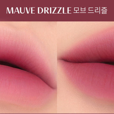 3CE Blur Matte Lipstick 4g [12 colors]
