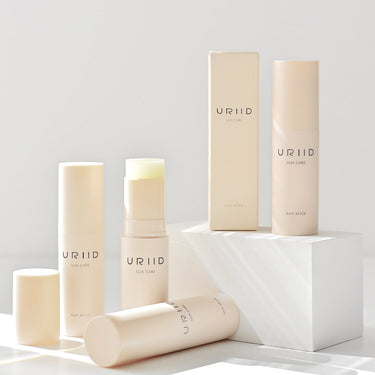 URIID Neroli Garden Air Fit Sun Stick 10g [1+1] - CUTIPOP