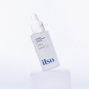ilso Barrier Vital Banding Ampoule 30ml - CUTIPOP