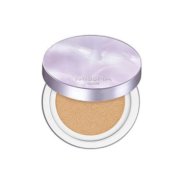 Missha Glow Layering Fit Cushion 14g - CUTIPOP