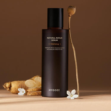 HYGGEE Natural Repair Serum (30ml/120ml) - CUTIPOP