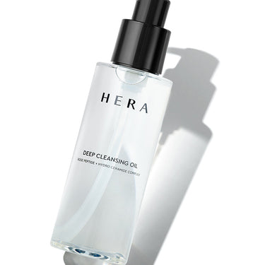 HERA Relaxing Deep Cleansing Oil 225ml - CUTIPOP