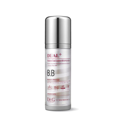 Dr.G Radiance Dual Essence BB 40g (SPF 50+/ PA +++)