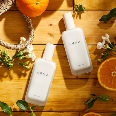 URIID Neroli Garden Emulsion 105ml - CUTIPOP