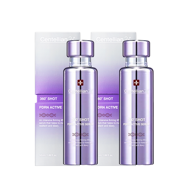Centellian24 360 degree shot PDRN Active Serum - CUTIPOP