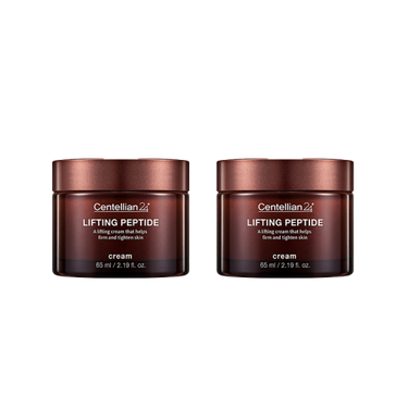 Centellian24 Lifting Peptide Cream 65ml - CUTIPOP