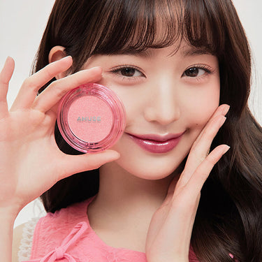 Amuse Face diamond highlighter 4.7g