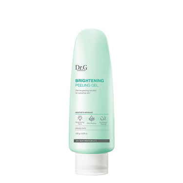 Dr.G Brightening peeling gel 120g