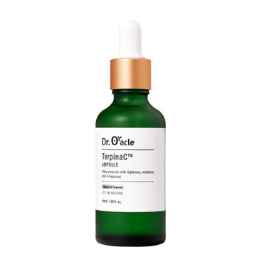 Dr.Oracle TerpinaC Ampoule 50ml - CUTIPOP