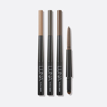 LUNA Slim Brow 0.42g - CUTIPOP