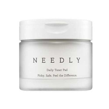 NEEDLY Daily toner pads 60P - CUTIPOP