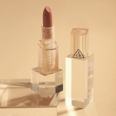 3CE Soft Matte Lipstick 3.5g