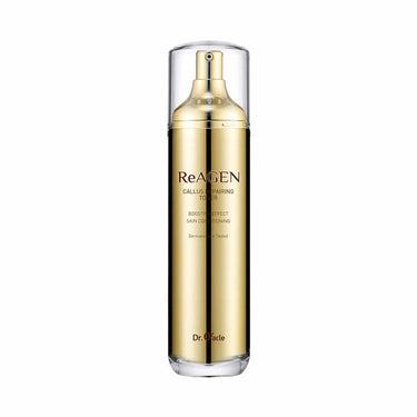 Dr.Oracle ReAGEN Callus Repairing Toner 120ml - CUTIPOP