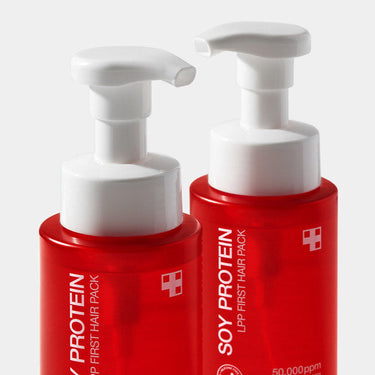 medicube Soy Protein LPP First Hair Pack 300ml - CUTIPOP