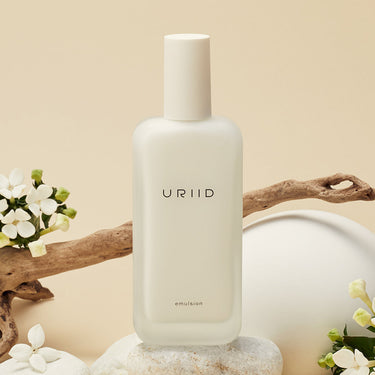 URIID Neroli Garden Emulsion 105ml - CUTIPOP