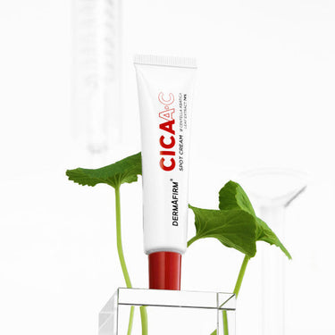 DERMAFIRM Cica AC Spot Cream 15g - CUTIPOP