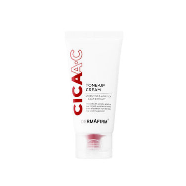 DERMAFIRM Cica AC Tone-up Cream 50ml - CUTIPOP