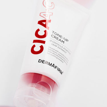 DERMAFIRM Cica AC Tone-up Cream 50ml - CUTIPOP