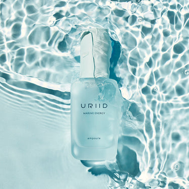 URIID Marine Energy Ampoule 30ml - CUTIPOP