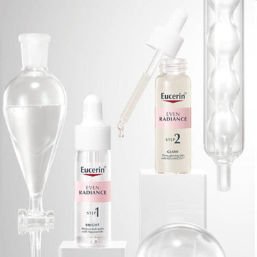 Eucerin Even Radiance Duo Ampoule 30ml - CUTIPOP