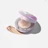 LUNA Essence Water Pact FX Violet Aurora 12.5g+Refill - CUTIPOP