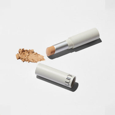 LUNA Pro Perfecting Stick Concealer 6g (SPF27 PA ++) - CUTIPOP