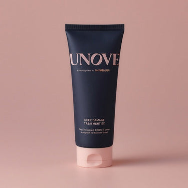 UNOVE Deep Damage Treatment EX (207ml/320ml) - CUTIPOP