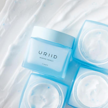URIID Marine energy cream 75ml - CUTIPOP