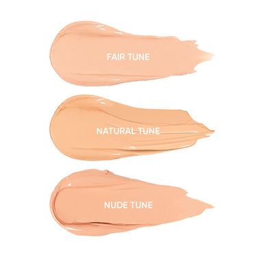AMUSE Skin Tune Vegan Cover Cushion