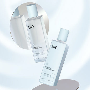 EIIO Ultra Fresh Balancing Emulsion 150ml