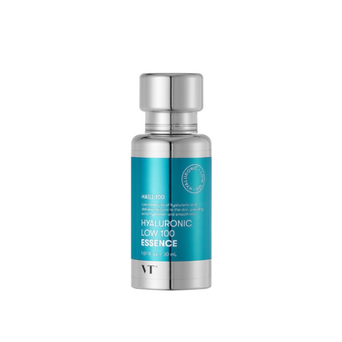 VT Hyaluronic Low 100 Essence 30ml - CUTIPOP