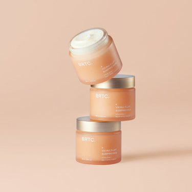 BRTC V10 Multi Lift Sleeping Pack 80ml - CUTIPOP
