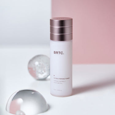 BRTC Extra Firming Toner 120ml - CUTIPOP