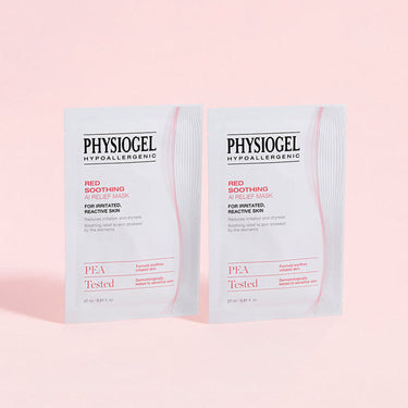 PHYSIOGEL DMT Mask Sheet & AI Relief Mask Sheet [3 Types] - CUTIPOP