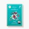 JM Solution [Disney] Selfie Barrier Tea Tree Mask 30ml*10P - CUTIPOP