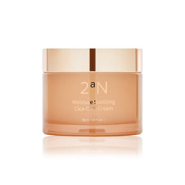 2aN Moisture Soothing Cica Care Cream 60ml